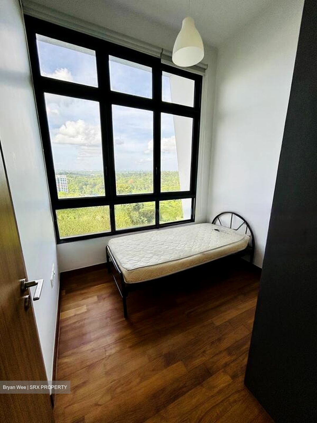 Eco Sanctuary (D23), Condominium #463527311